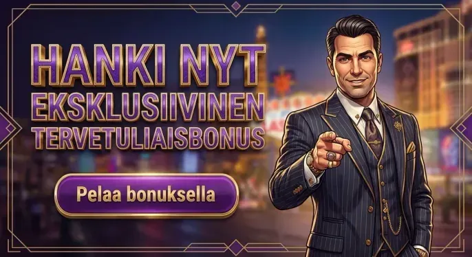 Tikkari Casino